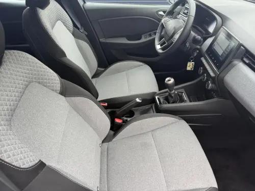 Renault Clio Clio Blue dCi 100 ch GSR2 Evolution - Photo 16