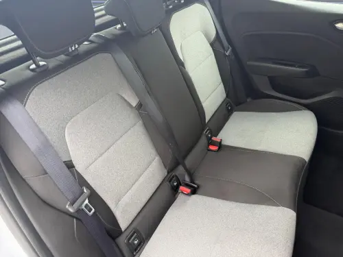 Renault Clio Clio Blue dCi 100 ch GSR2 Evolution - Photo 17