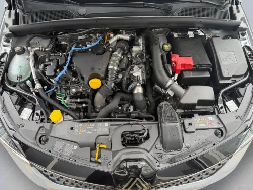 Renault Clio Clio Blue dCi 100 ch GSR2 Evolution - Photo 19