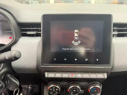 Renault Clio Clio Blue dCi 100 ch GSR2 Evolution - Photo 20