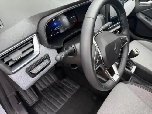 Renault Clio Clio Blue dCi 100 ch GSR2 Evolution - Photo 22