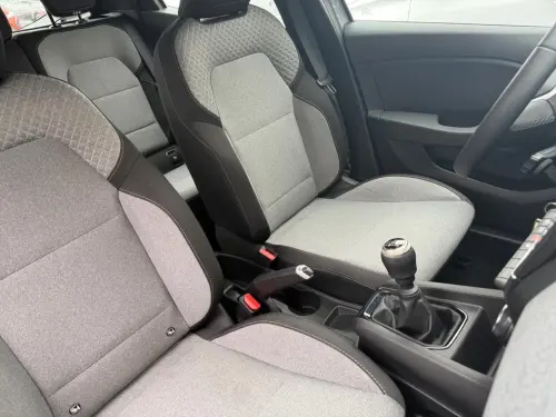 Renault Clio Clio Blue dCi 100 ch GSR2 Evolution - Photo 23