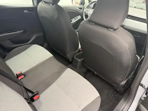 Renault Clio Clio Blue dCi 100 ch GSR2 Evolution - Photo 24