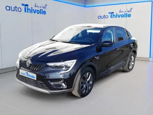 Renault Arkana TCe 140 EDC - 23 Evolution - Photo 0