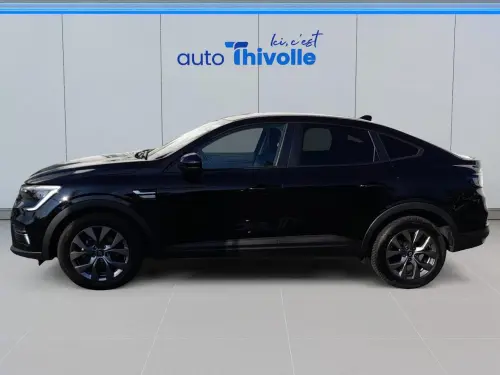 Renault Arkana TCe 140 EDC - 23 Evolution - Photo 1