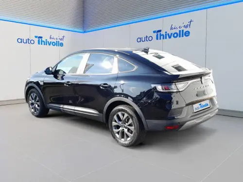 Renault Arkana TCe 140 EDC - 23 Evolution - Photo 2