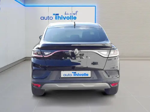 Renault Arkana TCe 140 EDC - 23 Evolution - Photo 3