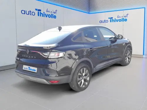 Renault Arkana TCe 140 EDC - 23 Evolution - Photo 4