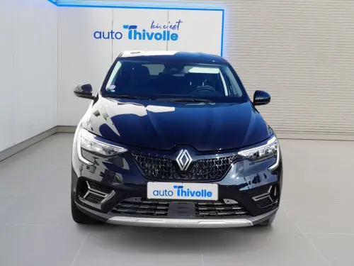 Renault Arkana TCe 140 EDC - 23 Evolution - Photo 7