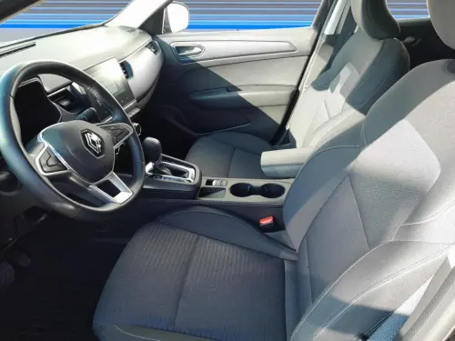 Renault Arkana TCe 140 EDC - 23 Evolution - Photo 9