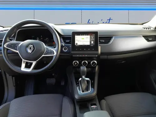 Renault Arkana TCe 140 EDC - 23 Evolution - Photo 11