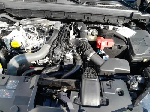Renault Arkana TCe 140 EDC - 23 Evolution - Photo 19
