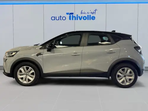 Renault Captur Eco-G 100 ch Evolution - Photo 1