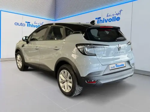 Renault Captur Eco-G 100 ch Evolution - Photo 2