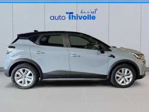 Renault Captur Eco-G 100 ch Evolution - Photo 5