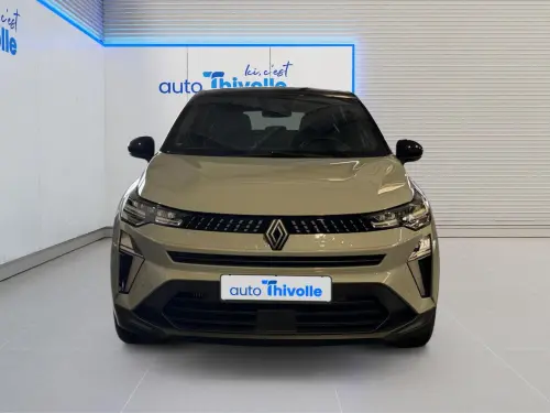 Renault Captur Eco-G 100 ch Evolution - Photo 7