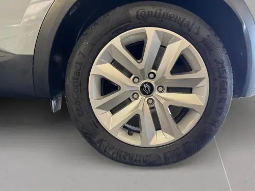 Renault Captur Eco-G 100 ch Evolution - Photo 8