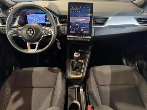 Renault Captur Eco-G 100 ch Evolution - Photo 11