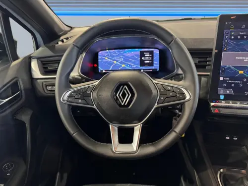 Renault Captur Eco-G 100 ch Evolution - Photo 12