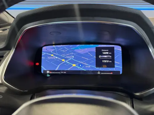 Renault Captur Eco-G 100 ch Evolution - Photo 13