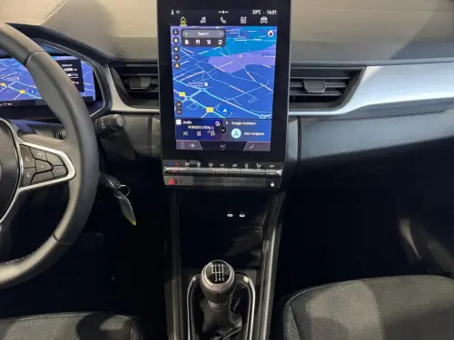 Renault Captur Eco-G 100 ch Evolution - Photo 14