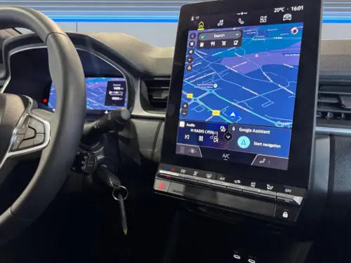 Renault Captur Eco-G 100 ch Evolution - Photo 15