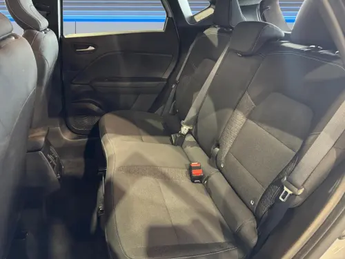 Renault Captur Eco-G 100 ch Evolution - Photo 16