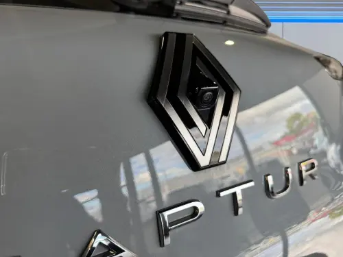 Renault Captur Eco-G 100 ch Evolution - Photo 17