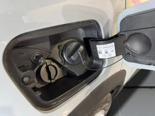 Renault Captur Eco-G 100 ch Evolution - Photo 20