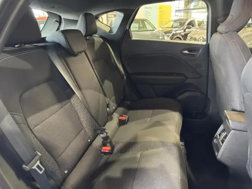 Renault Captur Eco-G 100 ch Evolution - Photo 21