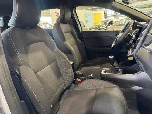 Renault Captur Eco-G 100 ch Evolution - Photo 22