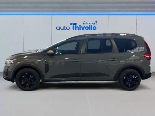 Dacia Jogger ECO-G 100 7 places GSR2 Extreme + - Photo 1