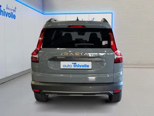 Dacia Jogger ECO-G 100 7 places GSR2 Extreme + - Photo 3