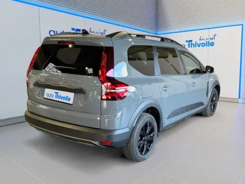 Dacia Jogger ECO-G 100 7 places GSR2 Extreme + - Photo 4