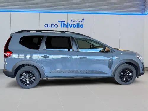 Dacia Jogger ECO-G 100 7 places GSR2 Extreme + - Photo 5