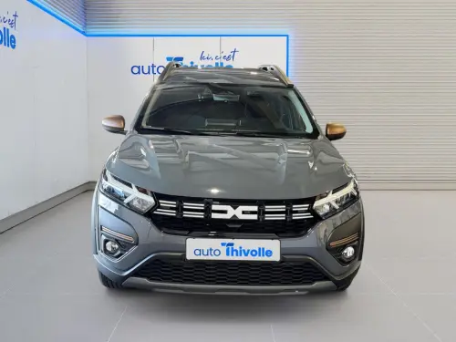 Dacia Jogger ECO-G 100 7 places GSR2 Extreme + - Photo 7