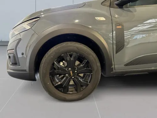 Dacia Jogger ECO-G 100 7 places GSR2 Extreme + - Photo 8