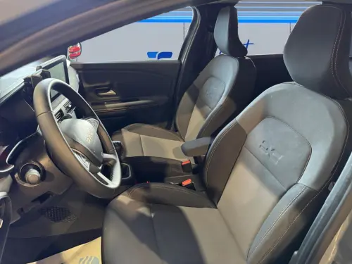 Dacia Jogger ECO-G 100 7 places GSR2 Extreme + - Photo 9