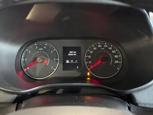 Dacia Jogger ECO-G 100 7 places GSR2 Extreme + - Photo 13