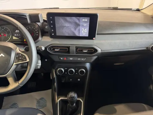 Dacia Jogger ECO-G 100 7 places GSR2 Extreme + - Photo 14