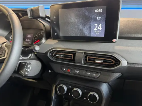Dacia Jogger ECO-G 100 7 places GSR2 Extreme + - Photo 15