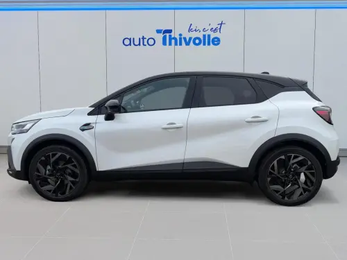 Renault Captur E-Tech full hybrid 145 ch esprit Alpine - Photo 1