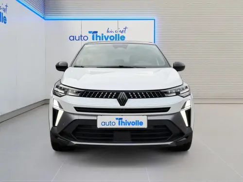 Renault Captur E-Tech full hybrid 145 ch esprit Alpine - Photo 7