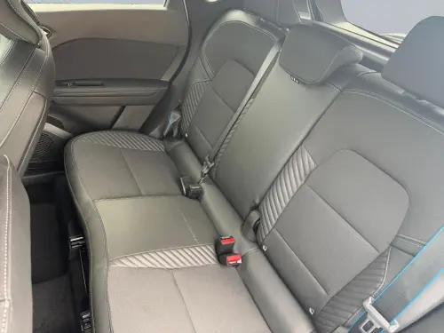 Renault Captur E-Tech full hybrid 145 ch esprit Alpine - Photo 15