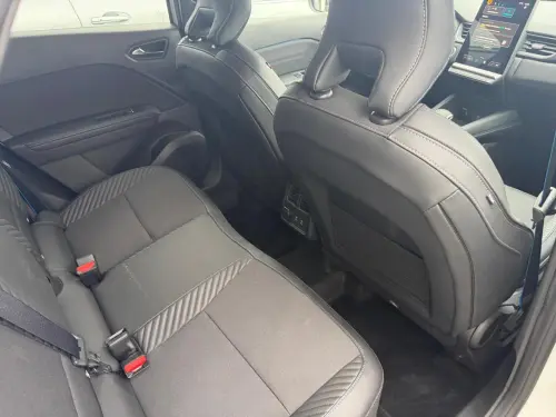 Renault Captur E-Tech full hybrid 145 ch esprit Alpine - Photo 24