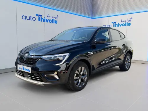 Renault Arkana TCe 140 EDC - 23 Evolution - Photo 0