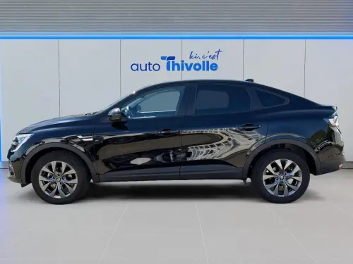 Renault Arkana TCe 140 EDC - 23 Evolution - Photo 1