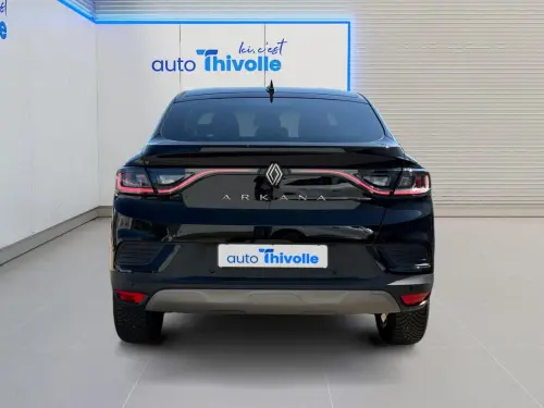 Renault Arkana TCe 140 EDC - 23 Evolution - Photo 3