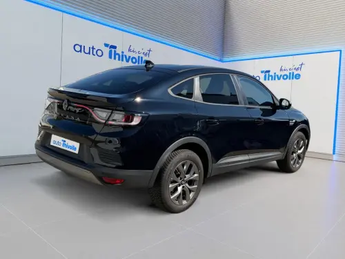 Renault Arkana TCe 140 EDC - 23 Evolution - Photo 4