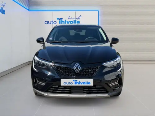 Renault Arkana TCe 140 EDC - 23 Evolution - Photo 7